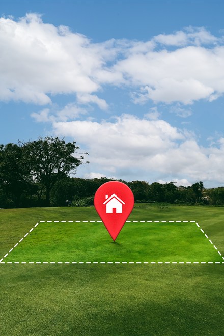 Chandaka Green Plots