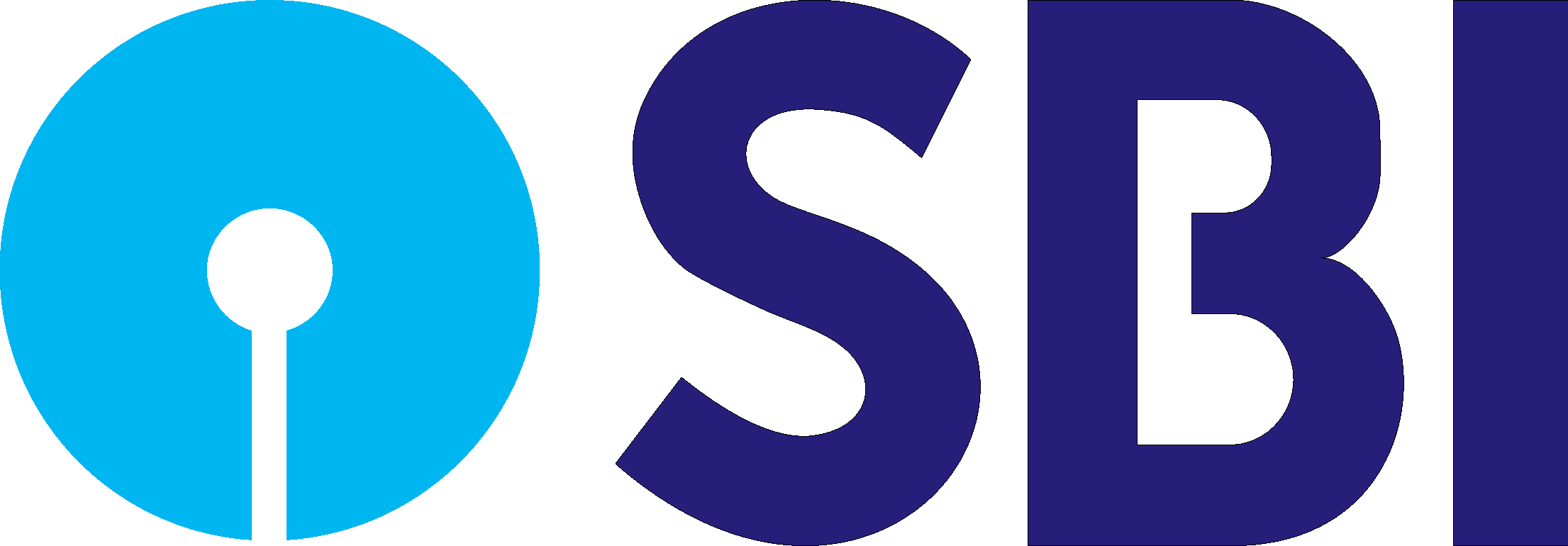 SBI Banking Partner Logo